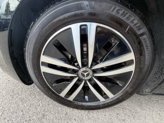 MERCEDES-BENZ A 180 usata, con ESP