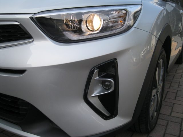 KIA Stonic usata, con Airbag