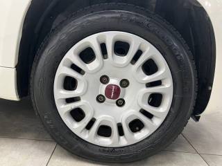 FIAT Panda usata, con Climatizzatore