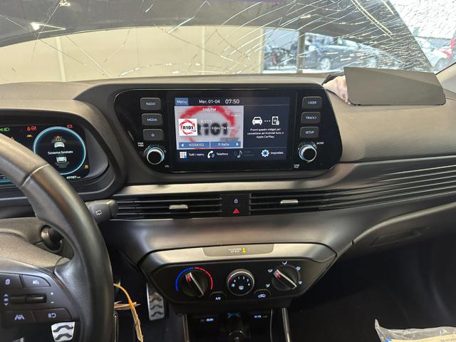 HYUNDAI Bayon usata, con Park Distance Control