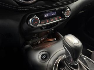 NISSAN Juke usata, con Controllo trazione