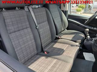 MERCEDES-BENZ Vito usata, con Servosterzo