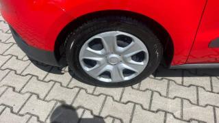 FORD Transit Courier usata, con ESP