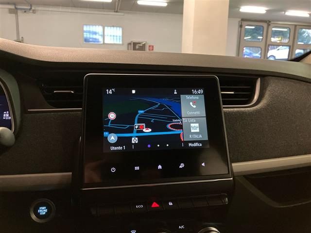 RENAULT ZOE usata 12