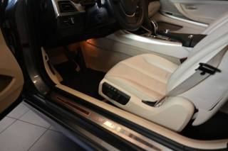 BMW 640 usata 22