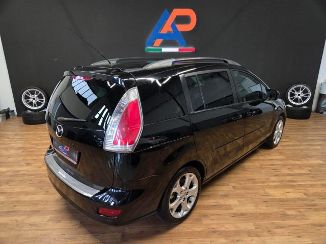 MAZDA 5 usata, con Airbag Passeggero