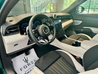 MASERATI Grecale usata, con ESP