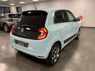 RENAULT Twingo usata, con Autoradio
