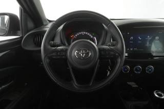 TOYOTA Aygo X usata 5