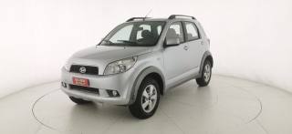 DAIHATSU Terios usata, con Airbag laterali
