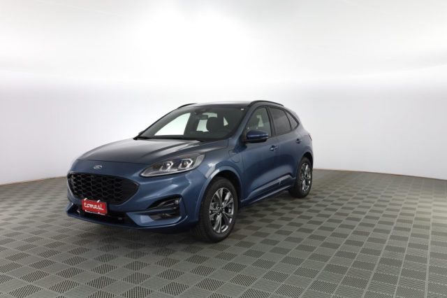 FORD Kuga usata 0
