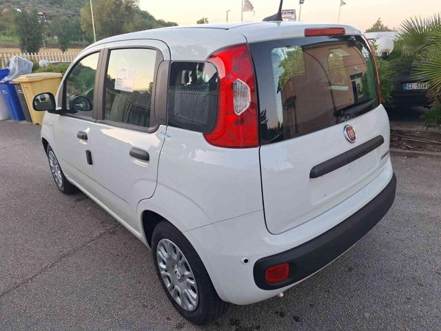 FIAT Panda usata, con Alzacristalli elettrici