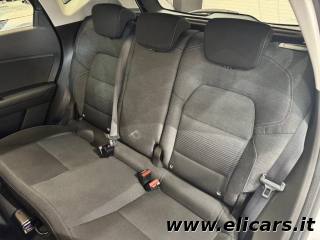 RENAULT Captur usata, con Controllo elettronico della corsia