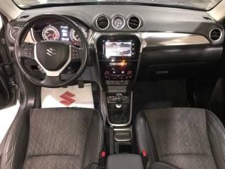 SUZUKI Vitara usata, con Cruise Control