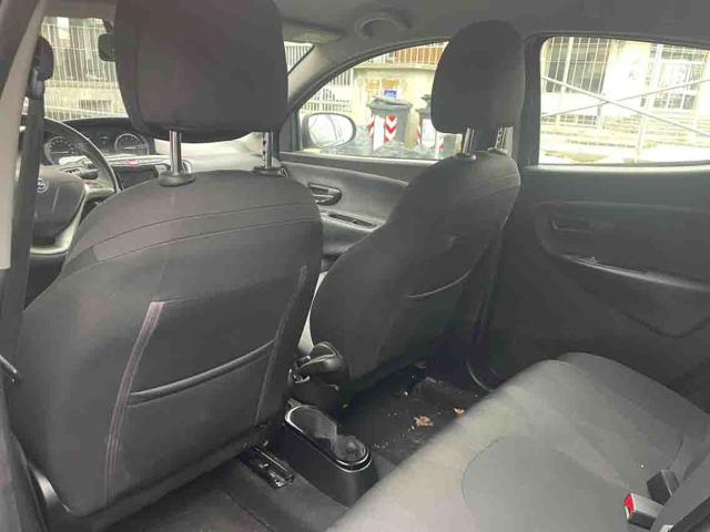 LANCIA Ypsilon usata, con Immobilizzatore elettronico