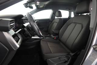 AUDI A3 usata 1