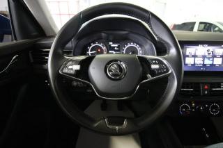 SKODA Kamiq usata, con Cronologia tagliandi
