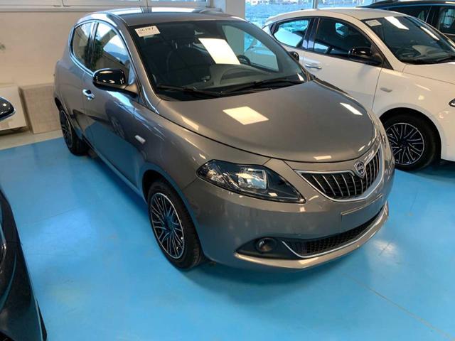 LANCIA Ypsilon usata, con ABS