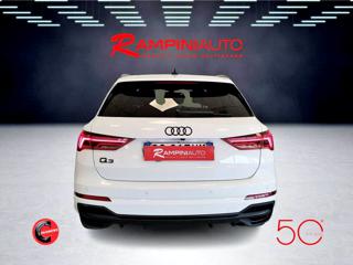 AUDI Q3 usata 9