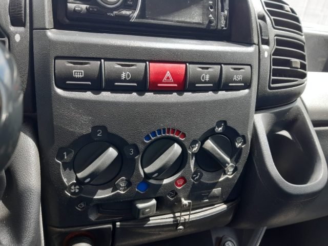 PEUGEOT Boxer usata 11