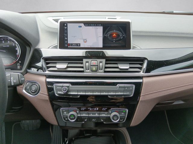 BMW X2 usata, con ESP