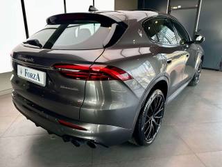 MASERATI Grecale usata, con Autoradio