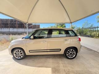 FIAT 500L usata, con Climatizzatore