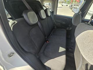 FIAT Panda usata, con Servosterzo