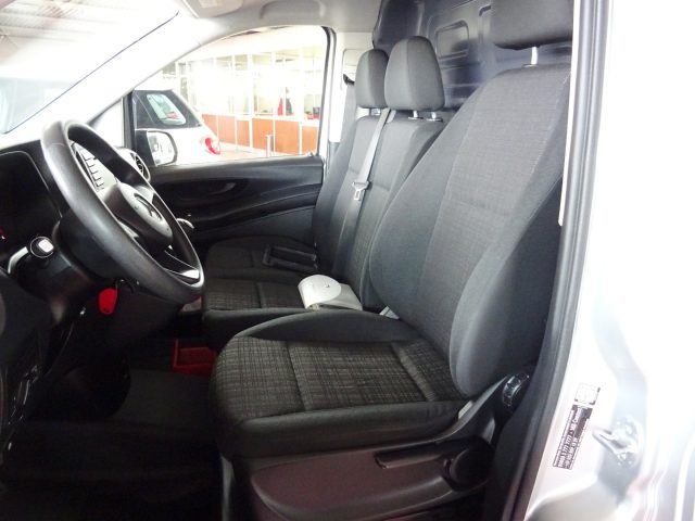 MERCEDES-BENZ Vito usata, con Fendinebbia