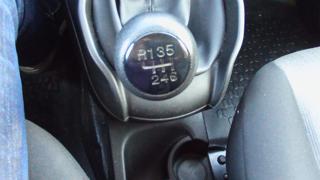 FIAT Doblo usata, con USB