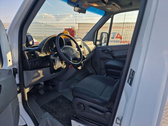 MERCEDES-BENZ Sprinter usata 19