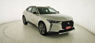 DS AUTOMOBILES DS 4 usata, con Autoradio digitale