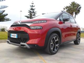 CITROEN C3 Aircross usata, con Cerchi in lega