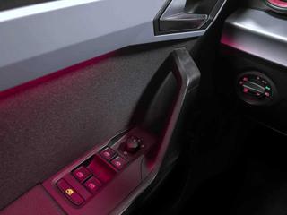 SEAT Ibiza usata, con Sistema di navigazione