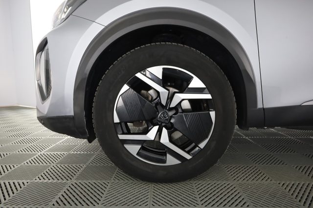 PEUGEOT 2008 usata 7
