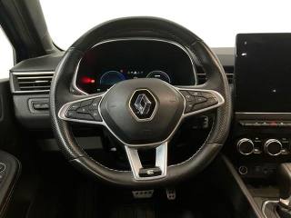 RENAULT Clio usata, con Specchietti laterali elettrici