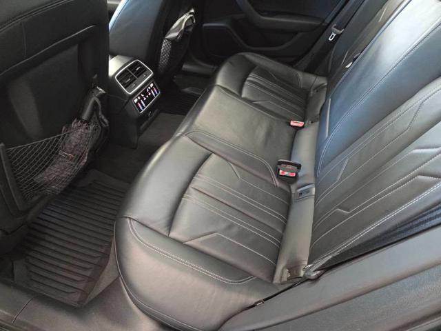 AUDI A6 usata, con Interni in pelle