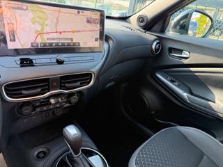 NISSAN Juke usata, con Controllo elettronico della corsia