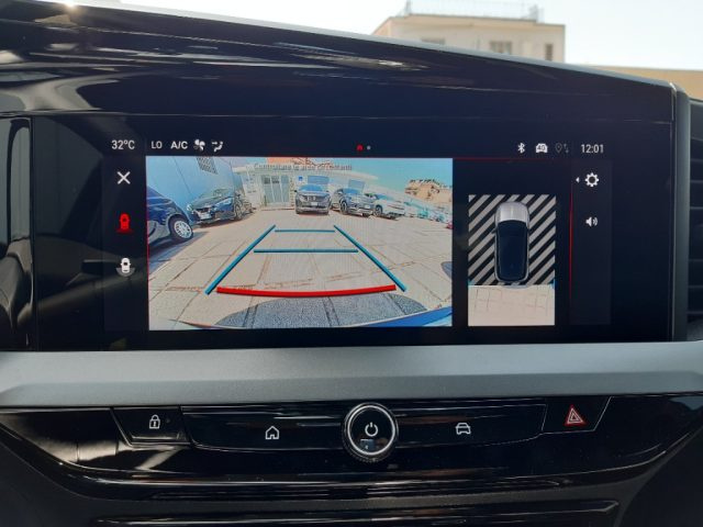 OPEL Mokka usata, con Fendinebbia