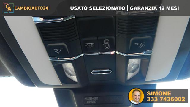 PORSCHE Macan usata 88