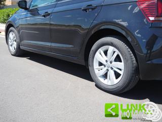 VOLKSWAGEN Polo usata 8