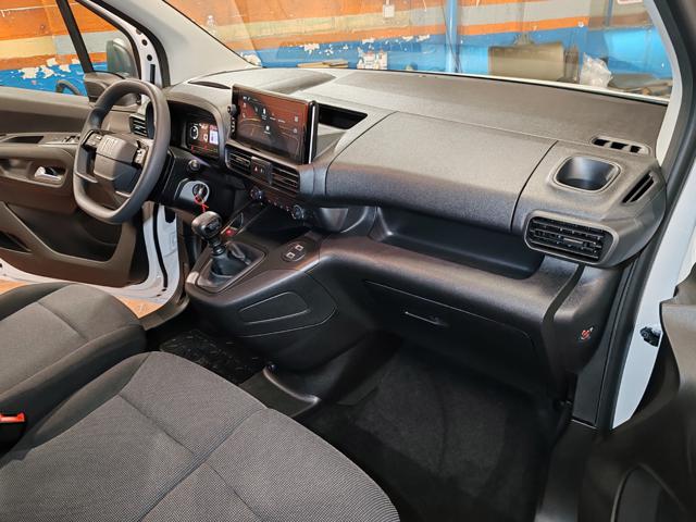 FIAT Doblo usata, con USB