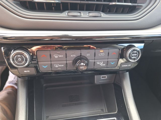 JEEP Compass usata, con USB