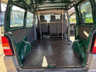MERCEDES-BENZ Vito usata 23