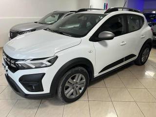 DACIA Sandero Stepway EXPRESSION  1.0 GPL 100CV