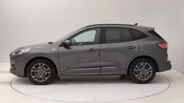 FORD Kuga usata, con Airbag