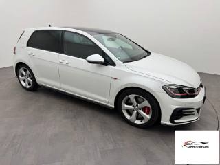 VOLKSWAGEN Golf GTI GTI PERFORMANCE 2.0 245CV TSI DSG+PANO+VIRTUAL+CAR