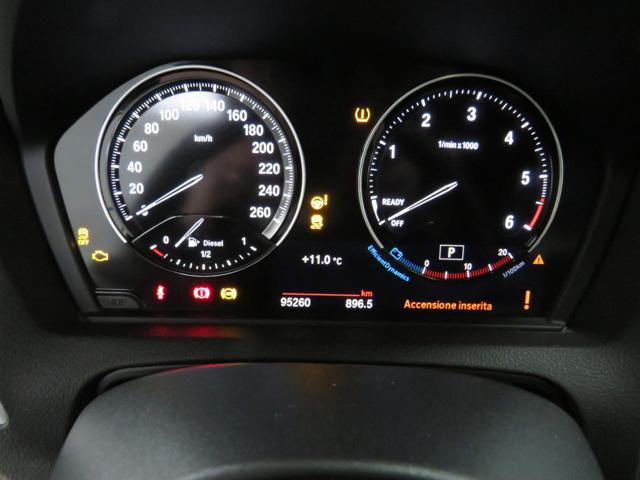 BMW 118 usata, con Controllo trazione