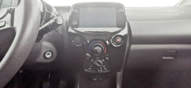 CITROEN C1 usata 34