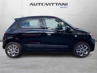 RENAULT Twingo usata, con Alzacristalli elettrici